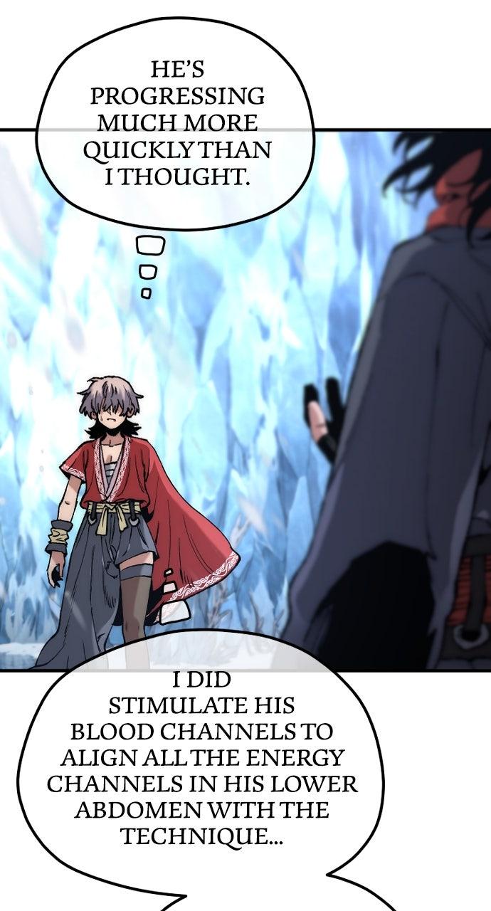 Murim RPG Simulation Episode 165 69