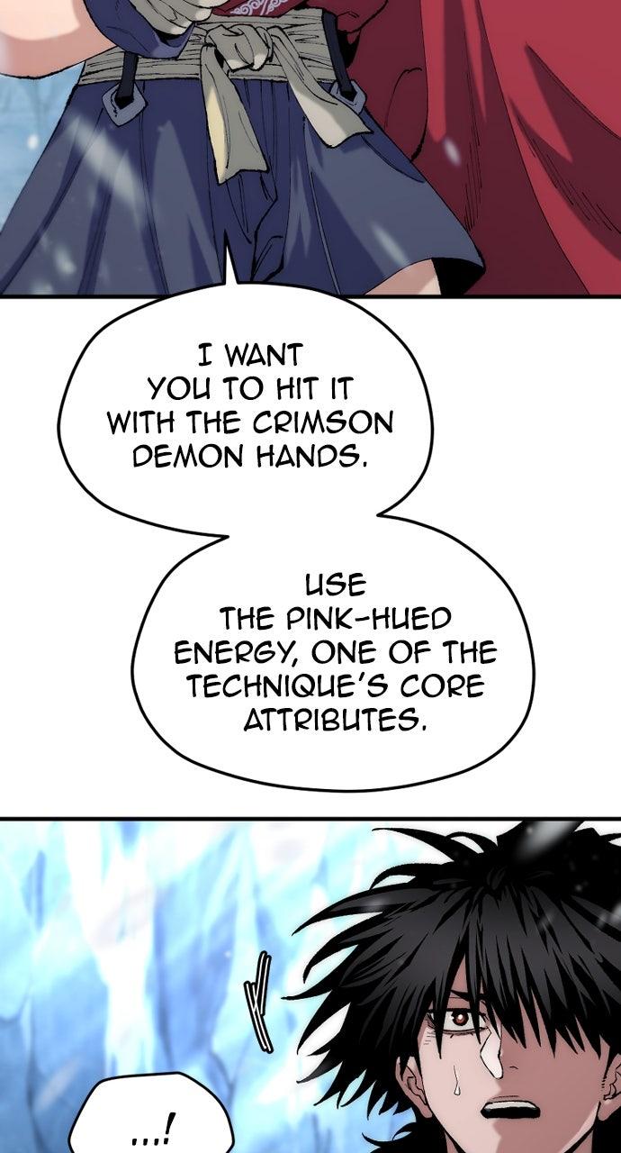 Murim RPG Simulation Episode 165 73