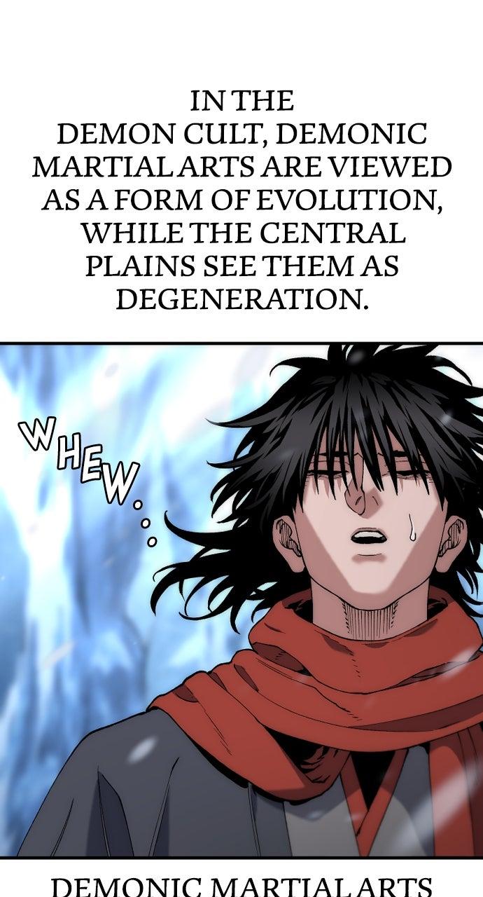 Murim RPG Simulation Episode 165 78