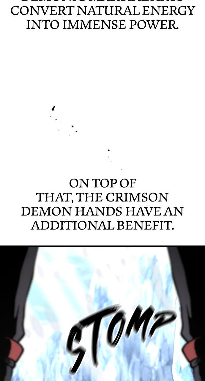 Murim RPG Simulation Episode 165 79