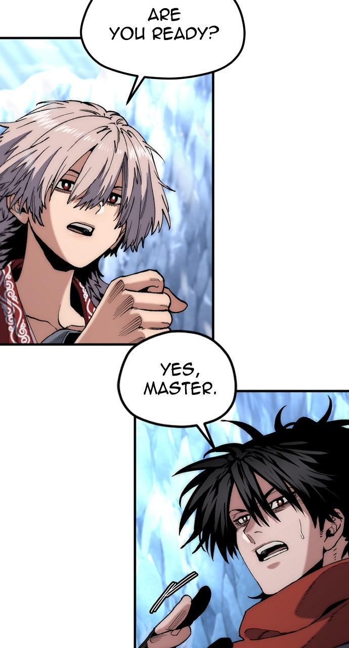 Murim RPG Simulation Episode 165 81