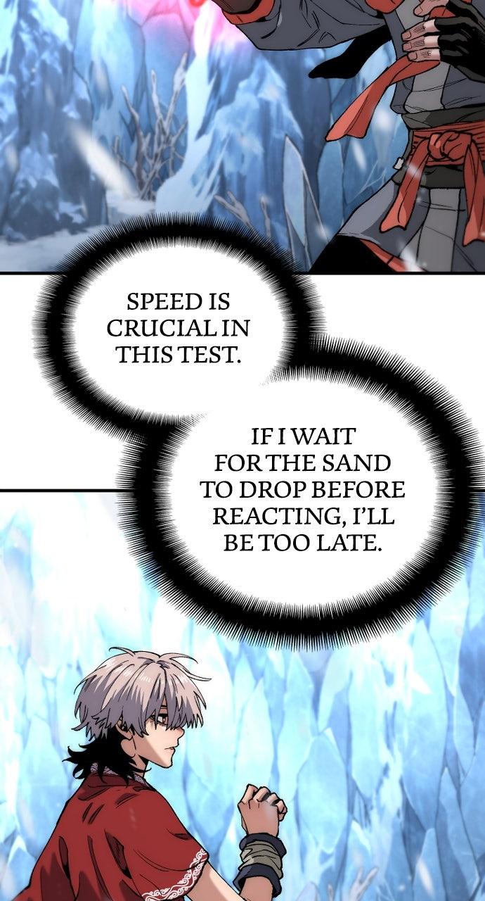 Murim RPG Simulation Episode 165 83