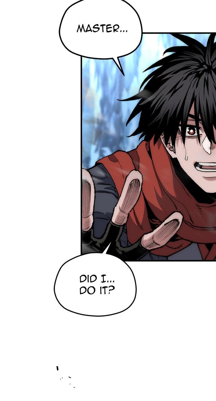 Murim RPG Simulation Episode 165 92