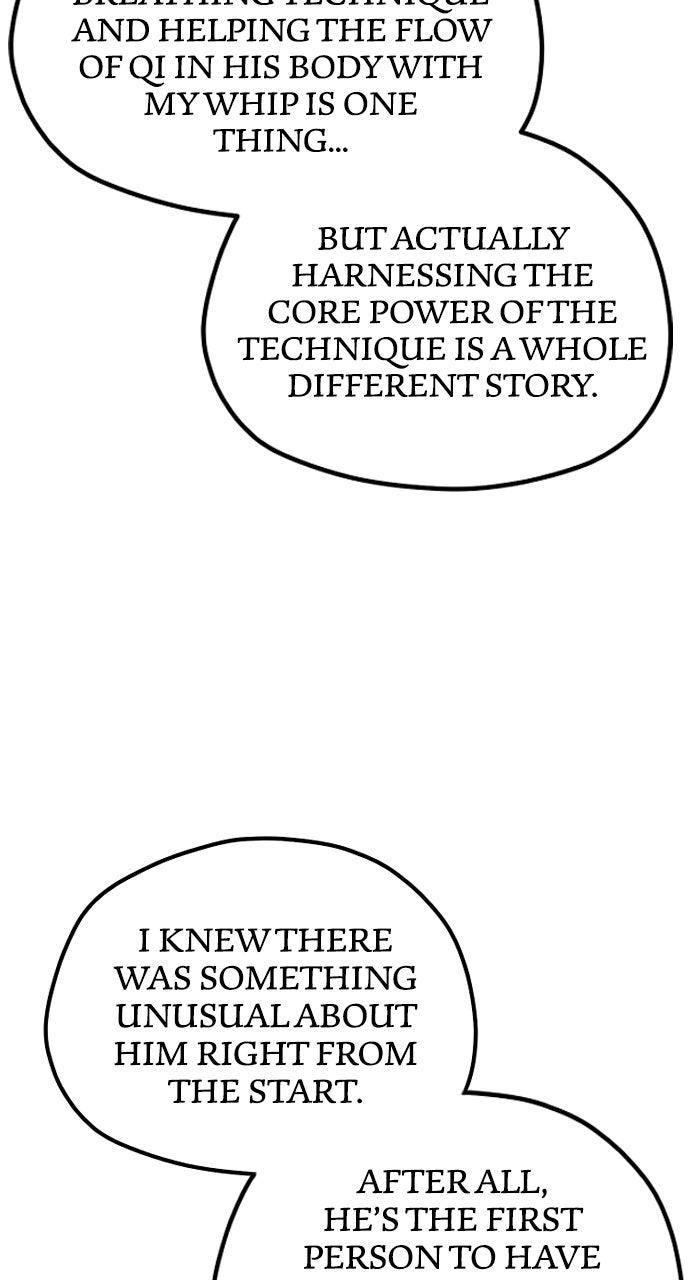 Murim RPG Simulation Episode 165 94