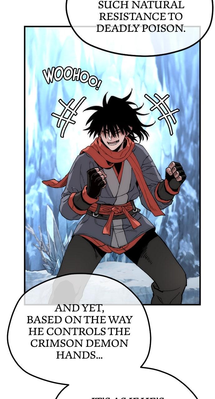 Murim RPG Simulation Episode 165 95