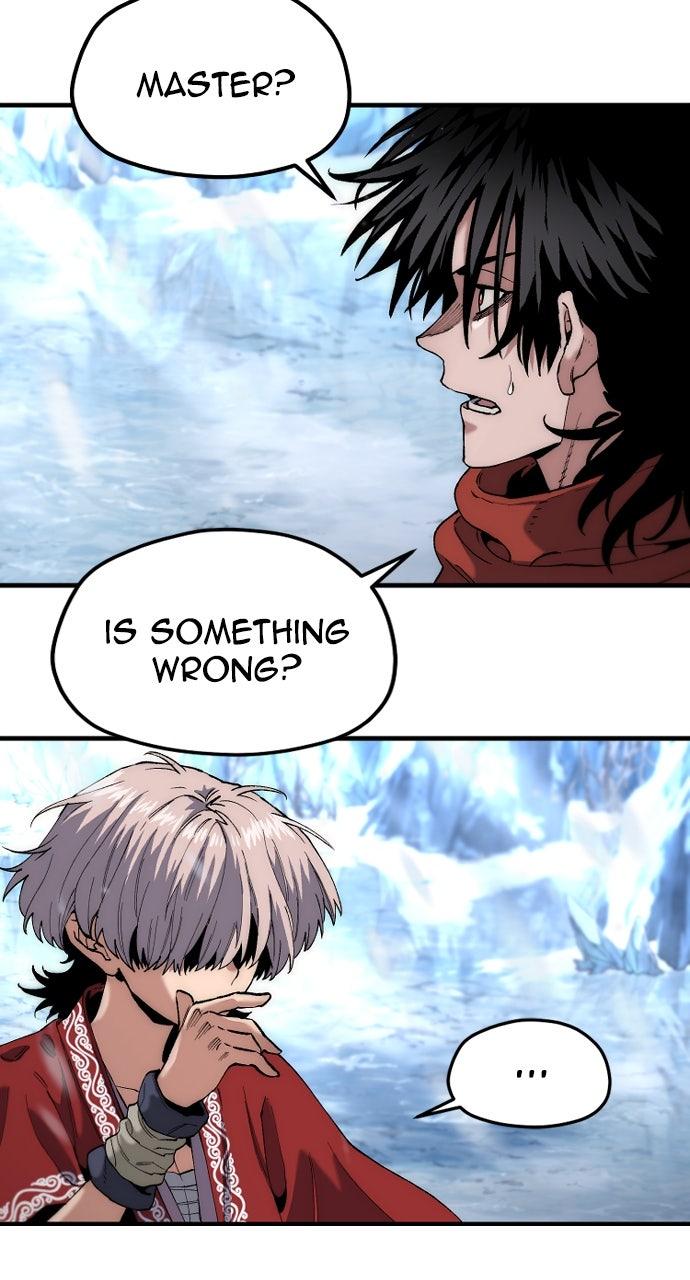 Murim RPG Simulation Episode 165 97