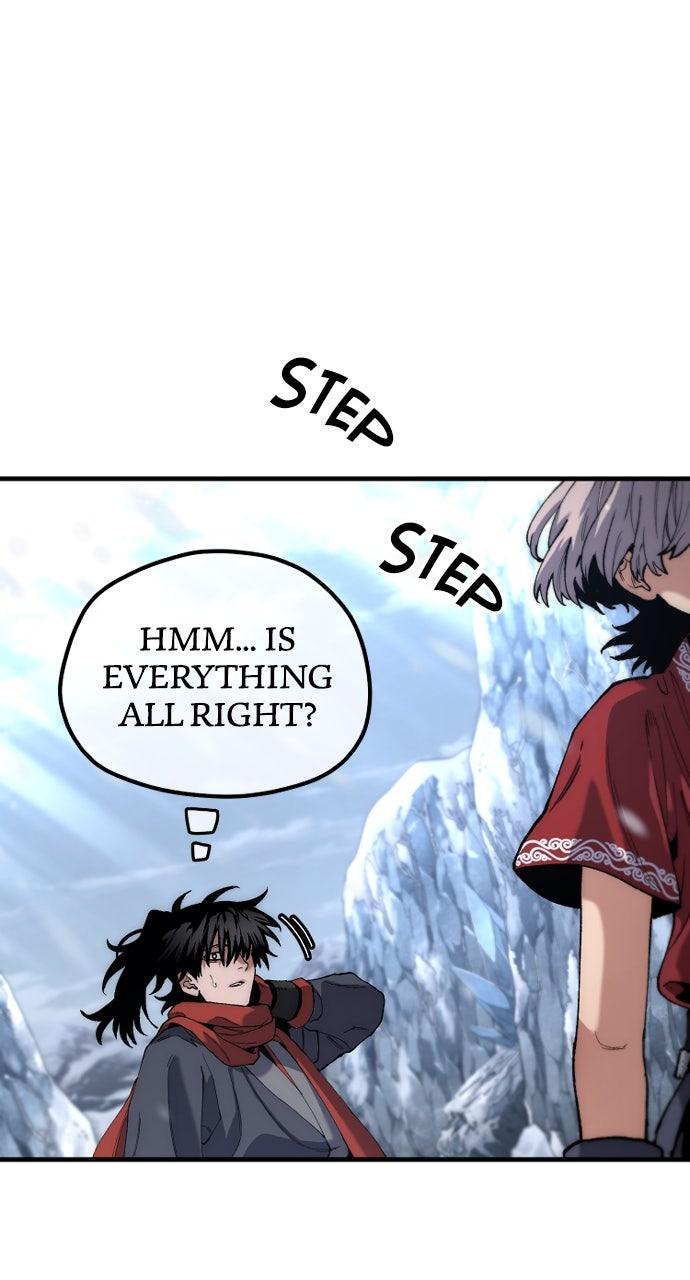 Murim RPG Simulation Episode 165 100