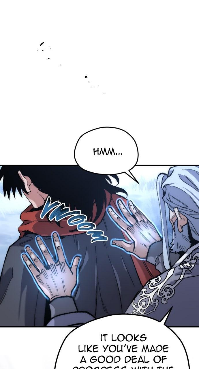 Murim RPG Simulation Episode 165 105