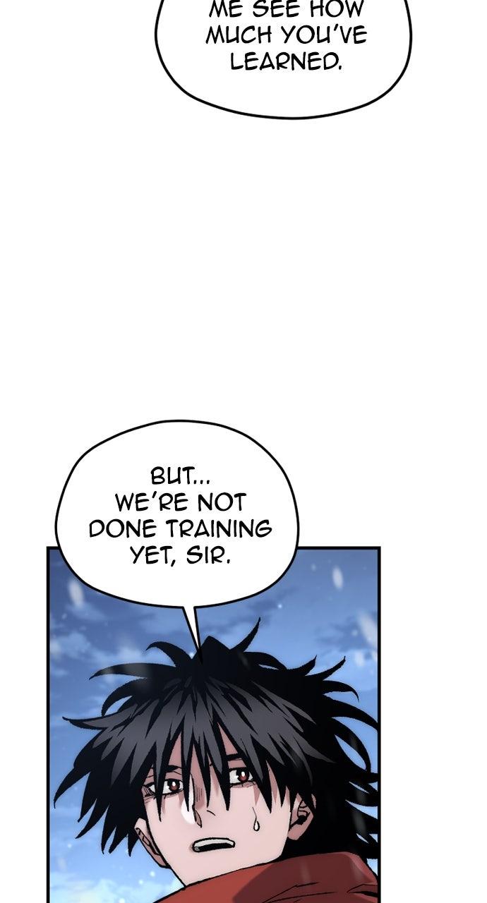 Murim RPG Simulation Episode 165 110