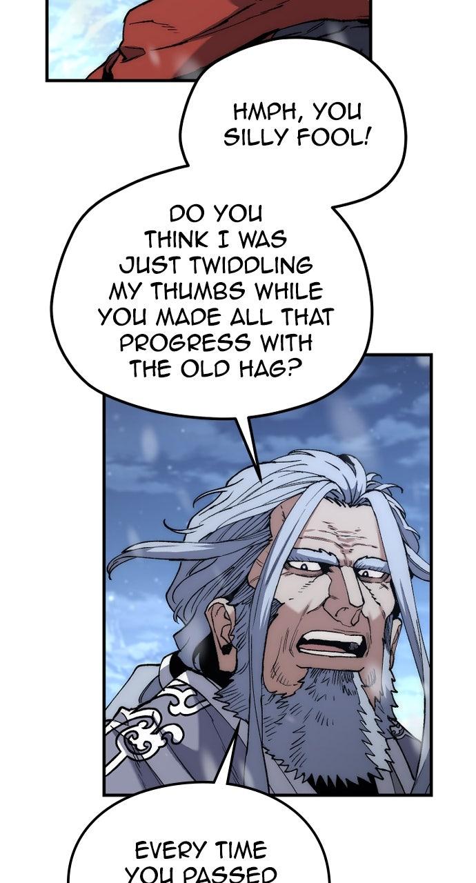 Murim RPG Simulation Episode 165 111