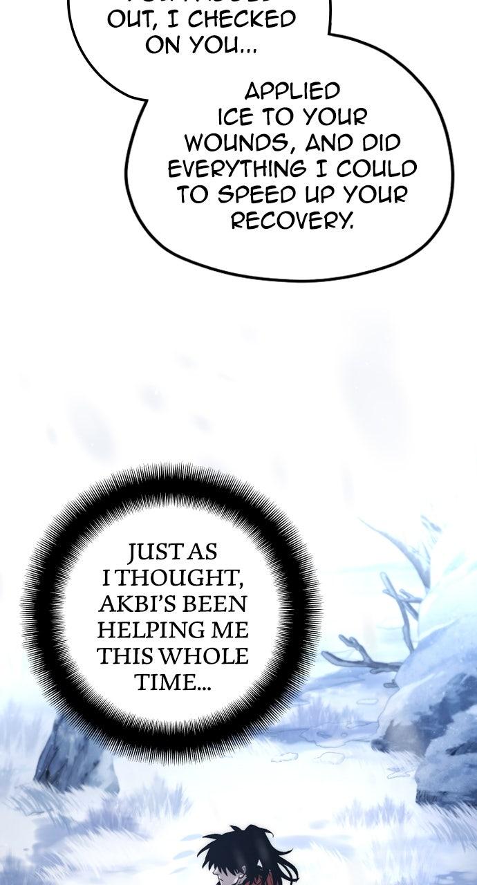 Murim RPG Simulation Episode 165 112