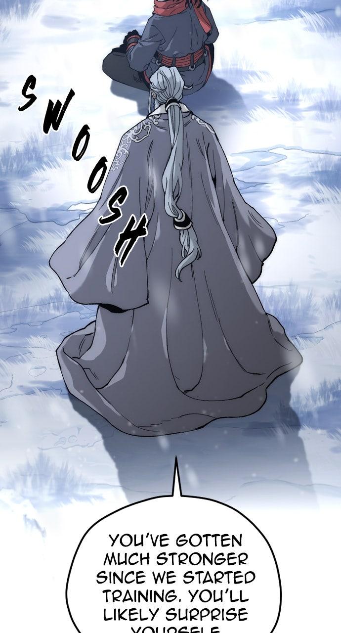 Murim RPG Simulation Episode 165 113