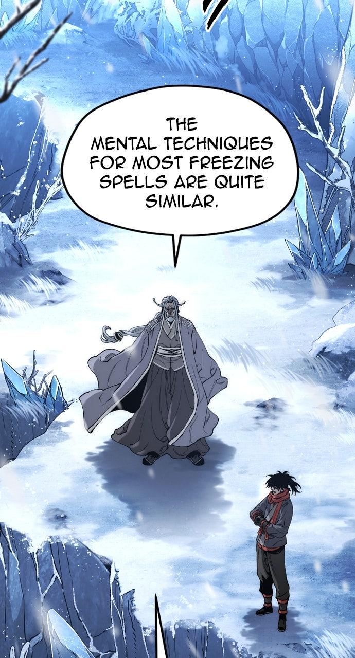 Murim RPG Simulation Episode 166 2