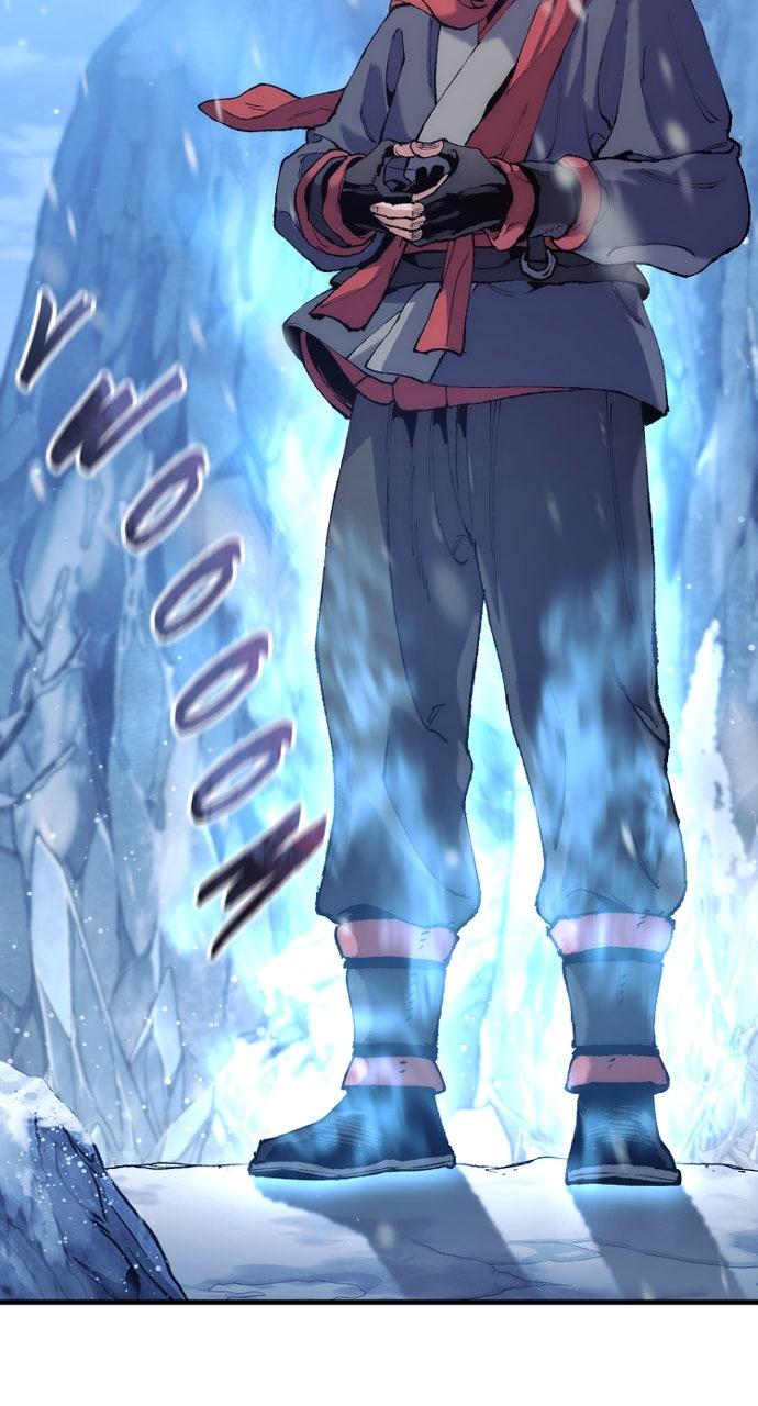 Murim RPG Simulation Episode 166 4