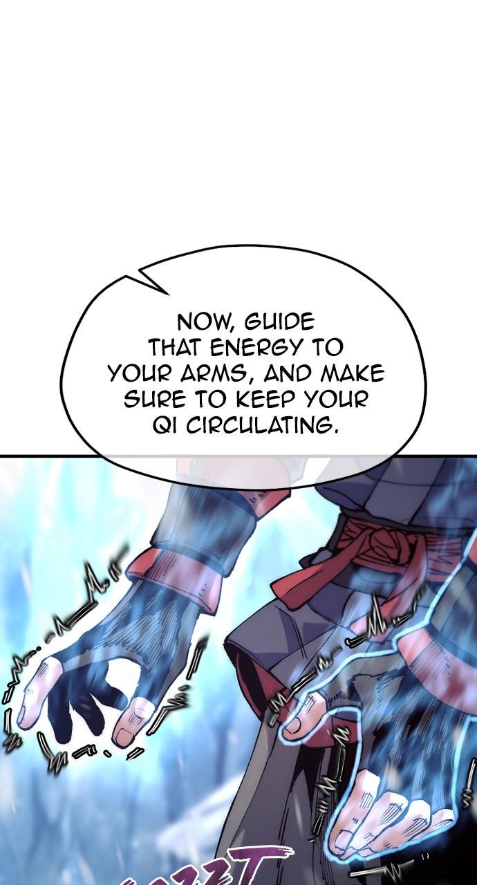 Murim RPG Simulation Episode 166 5