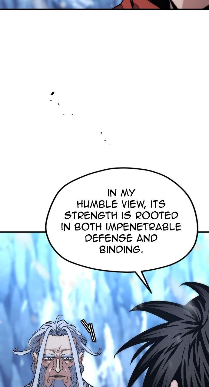 Murim RPG Simulation Episode 166 24