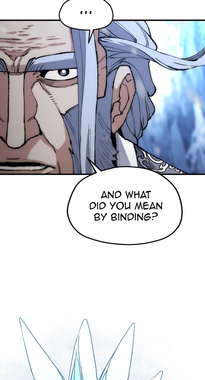 Murim RPG Simulation Episode 166 27