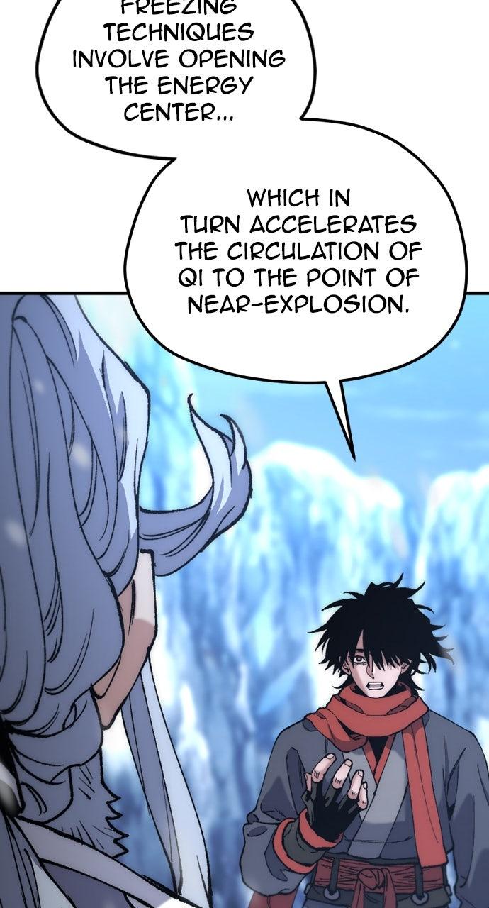 Murim RPG Simulation Episode 166 29