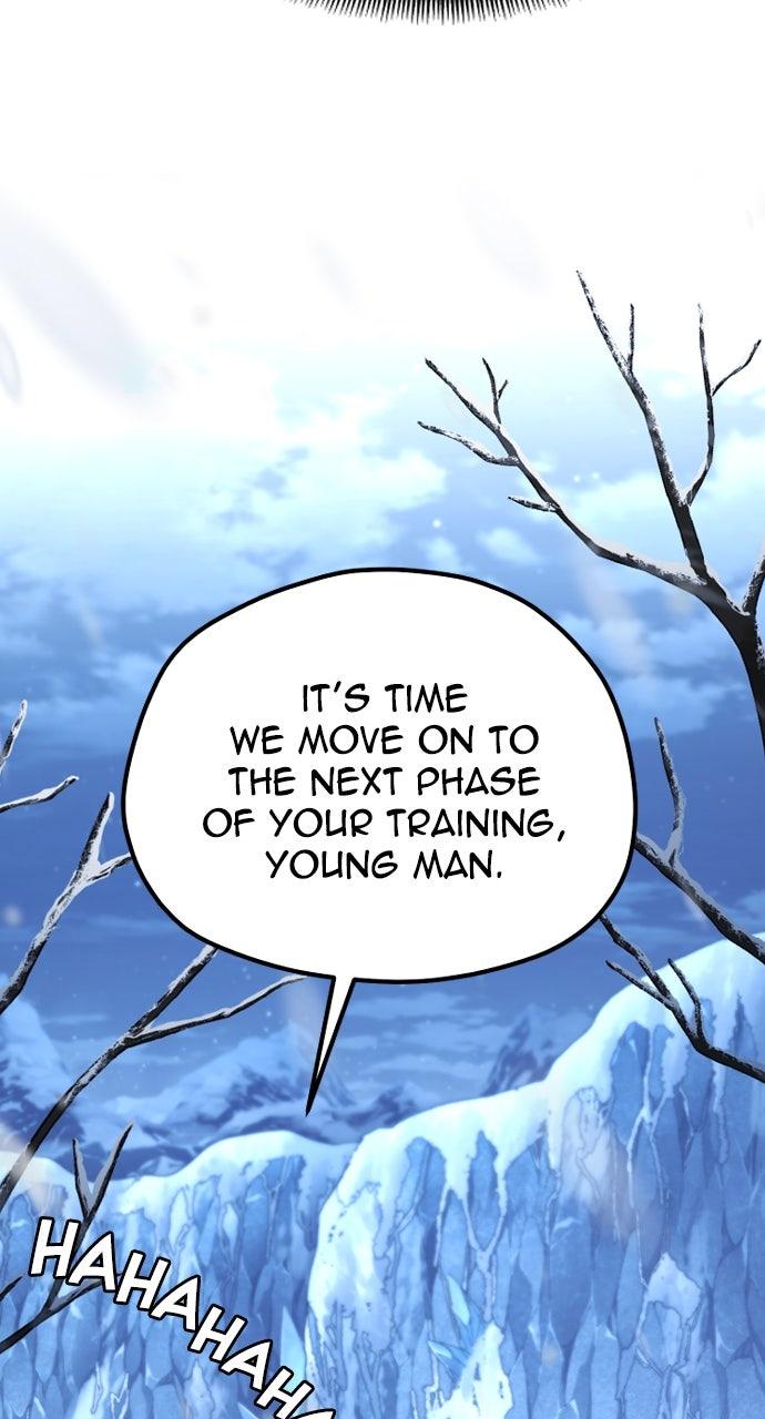Murim RPG Simulation Episode 166 32