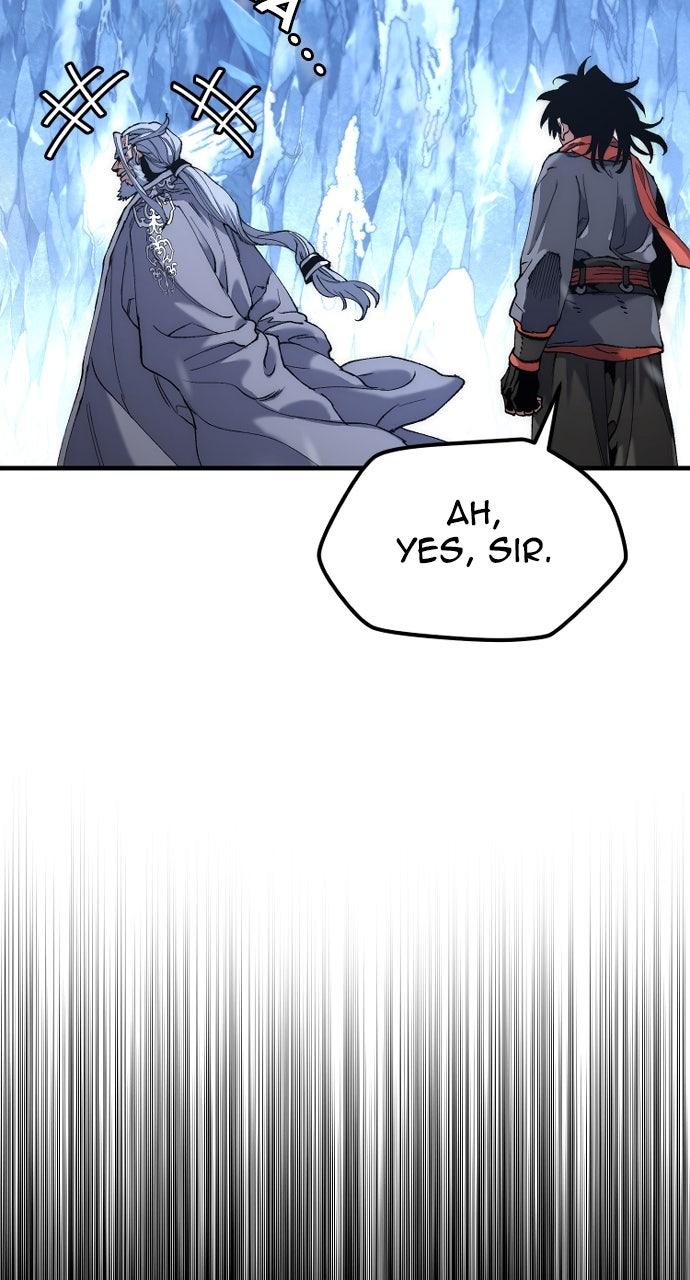 Murim RPG Simulation Episode 166 33