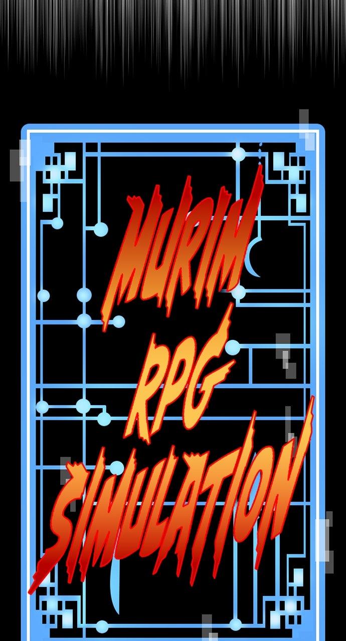 Murim RPG Simulation Episode 166 34