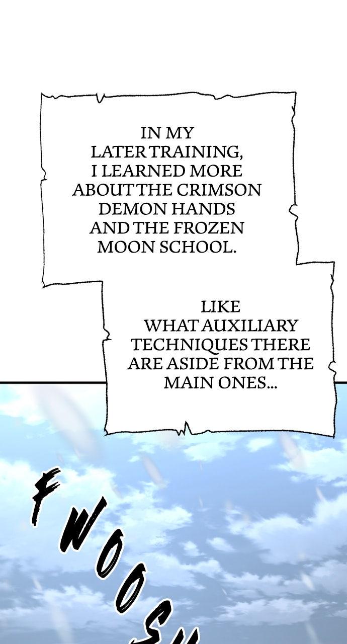 Murim RPG Simulation Episode 166 36