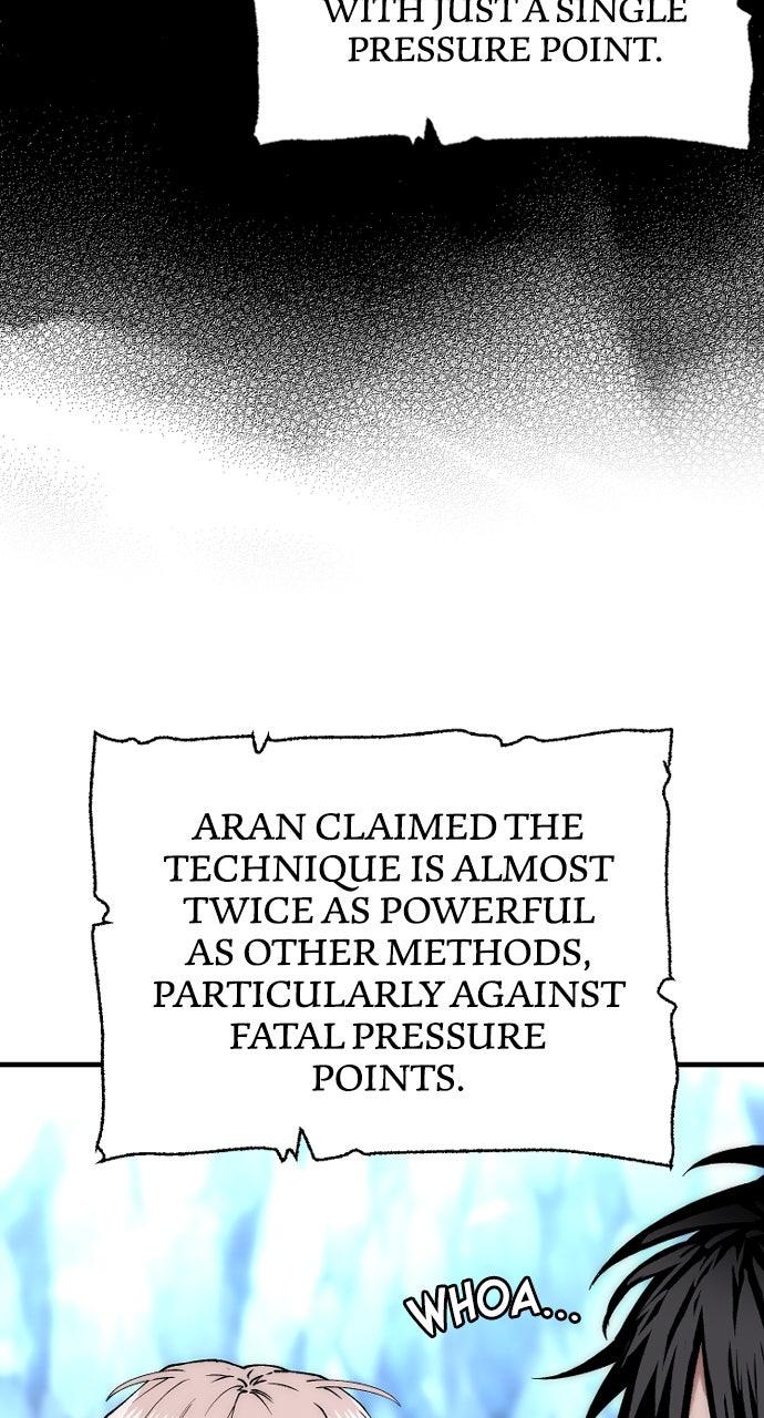 Murim RPG Simulation Episode 166 40