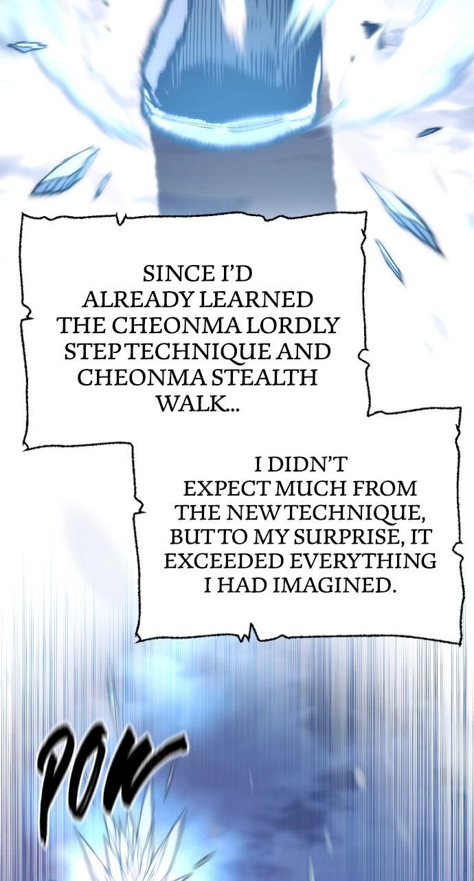 Murim RPG Simulation Episode 166 43