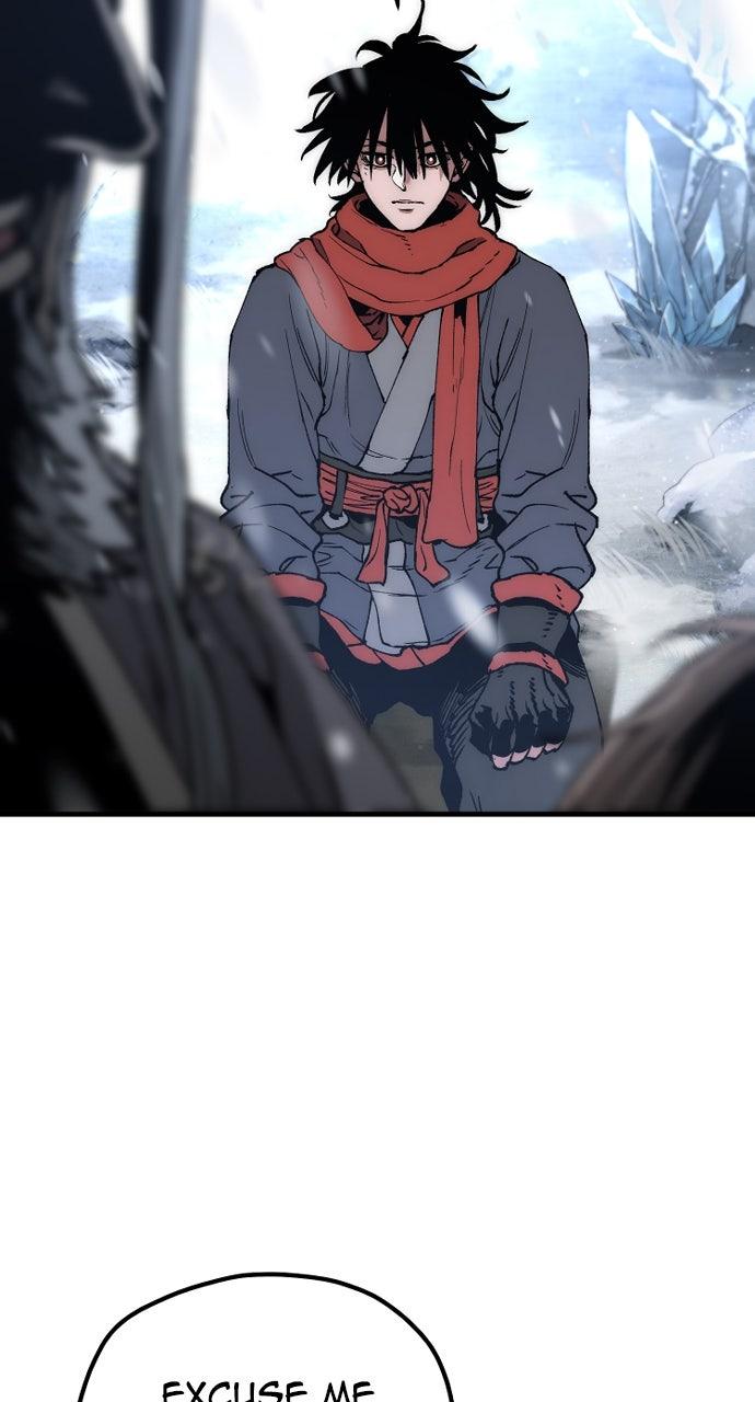 Murim RPG Simulation Episode 166 52