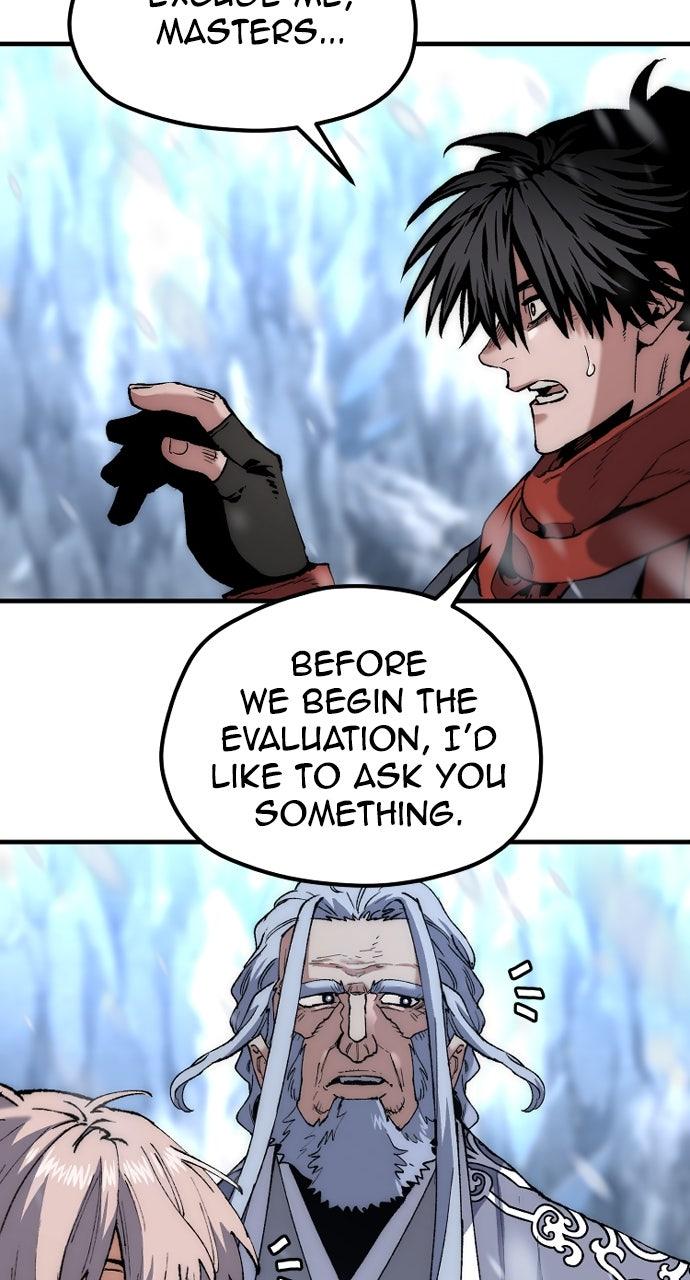 Murim RPG Simulation Episode 166 53