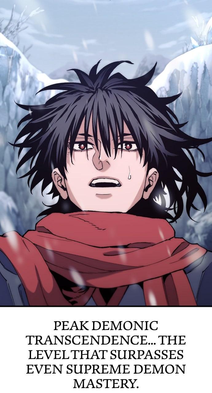 Murim RPG Simulation Episode 166 56