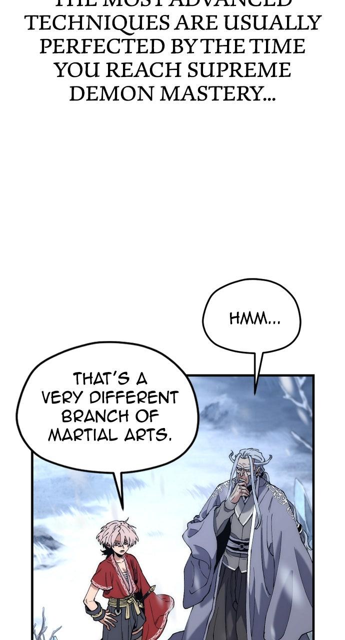 Murim RPG Simulation Episode 166 58