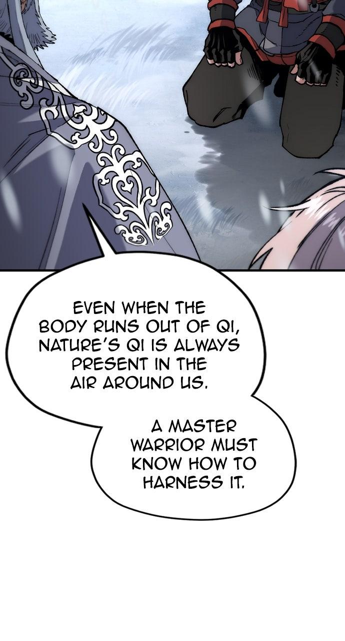 Murim RPG Simulation Episode 166 65