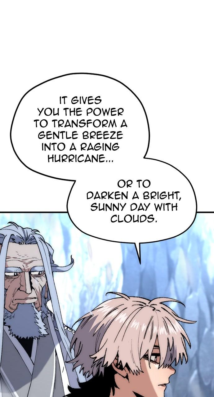 Murim RPG Simulation Episode 166 66