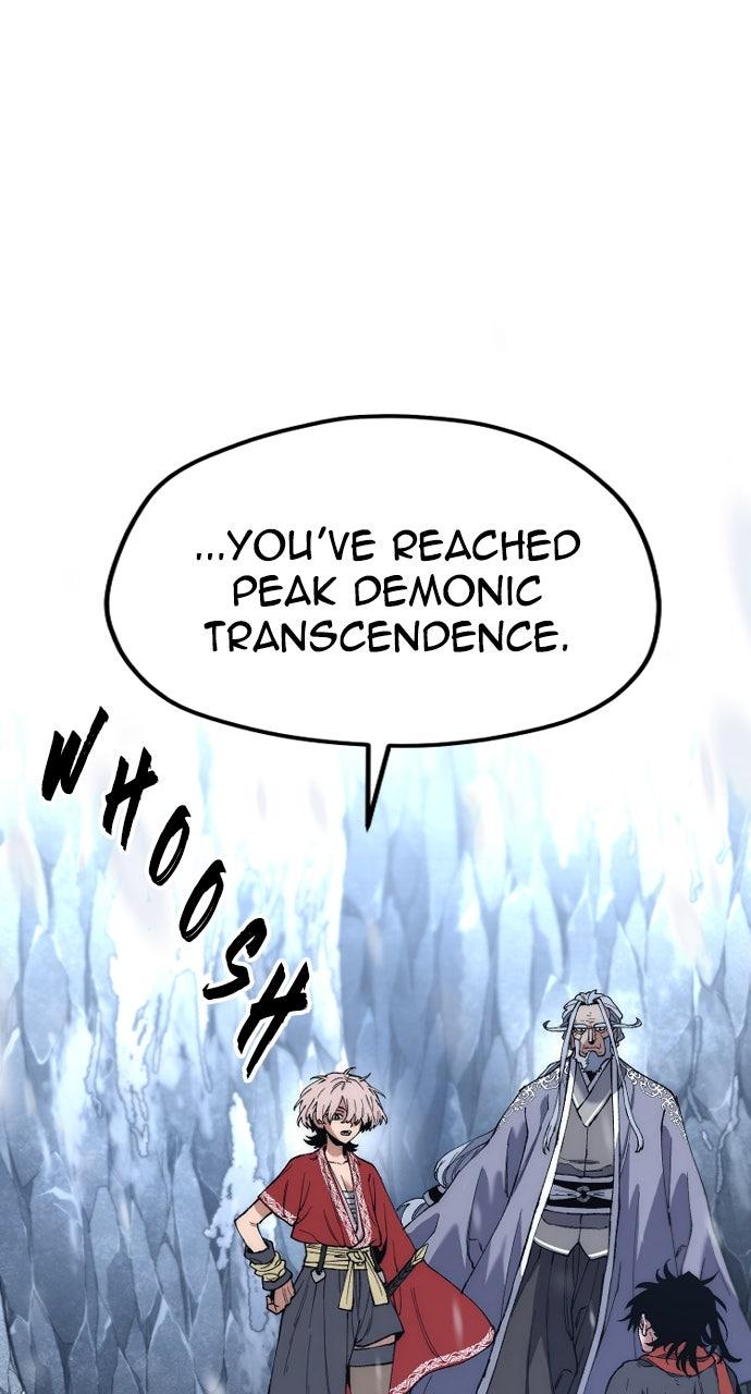 Murim RPG Simulation Episode 166 68