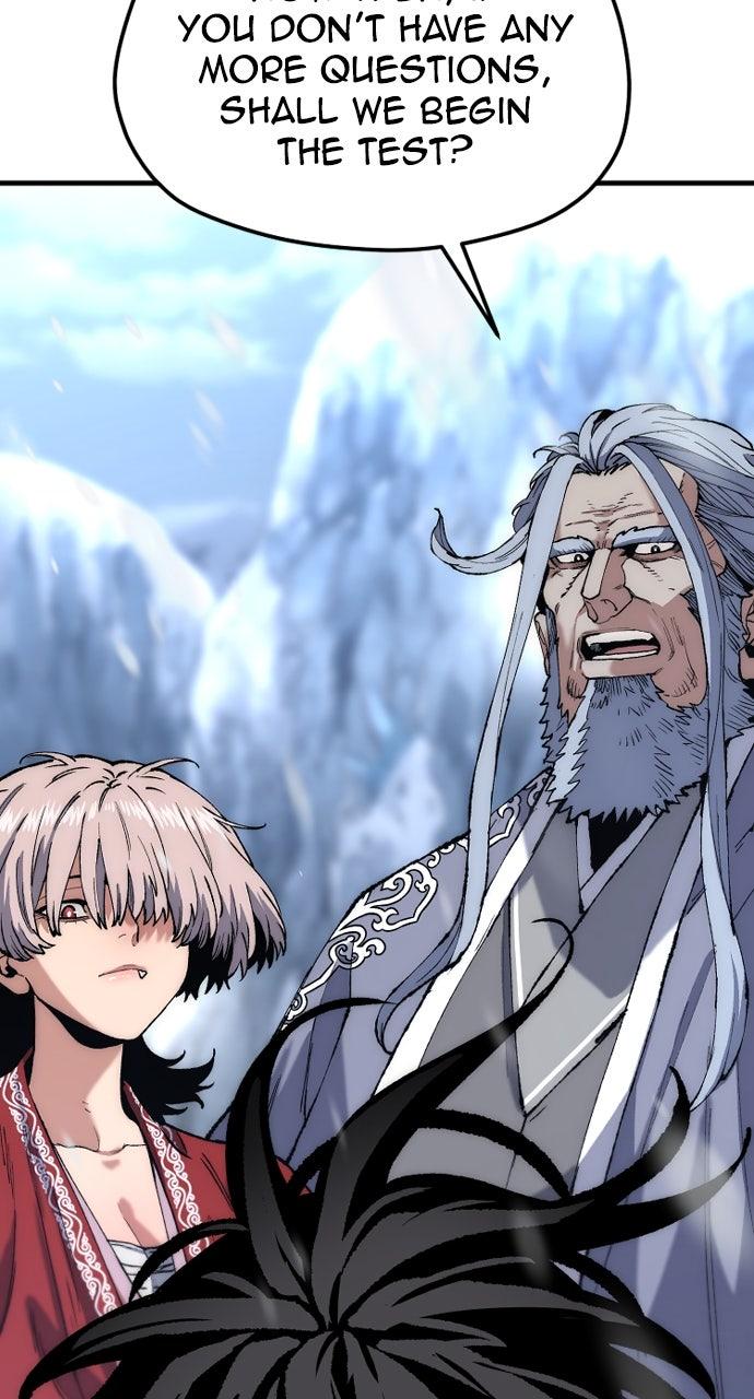 Murim RPG Simulation Episode 166 77