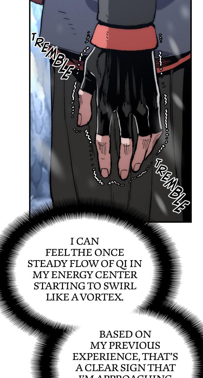 Murim RPG Simulation Episode 166 83