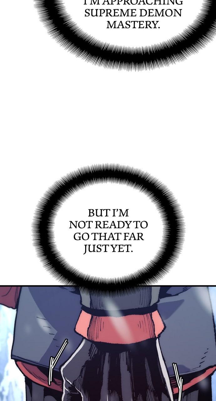 Murim RPG Simulation Episode 166 84