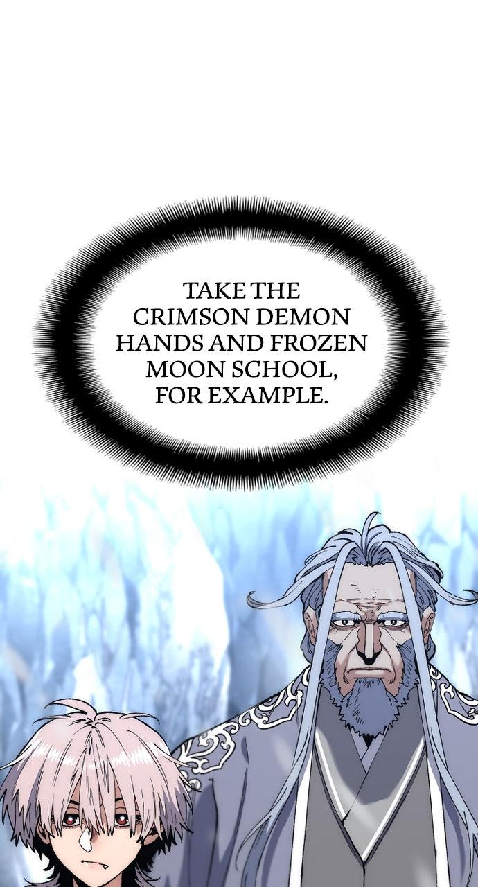 Murim RPG Simulation Episode 166 86