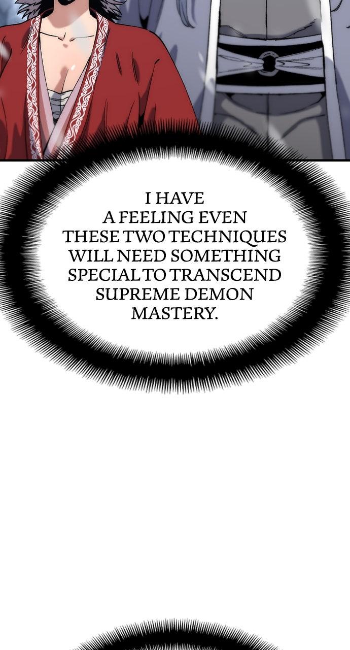 Murim RPG Simulation Episode 166 87