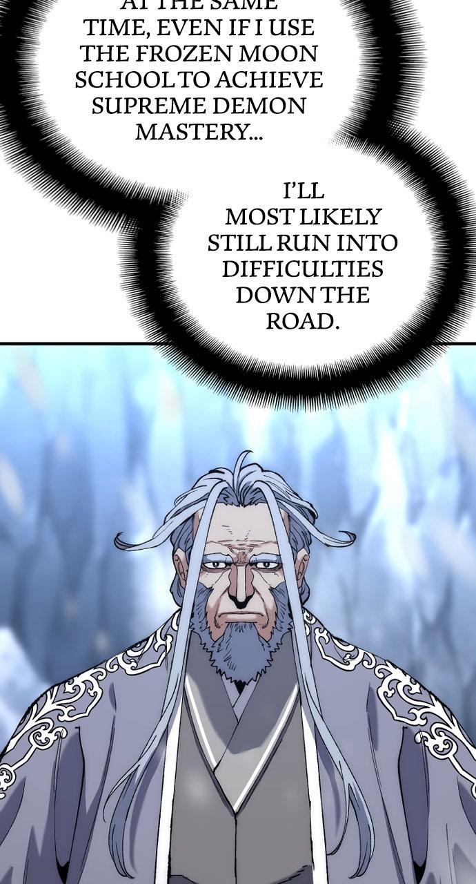 Murim RPG Simulation Episode 166 90