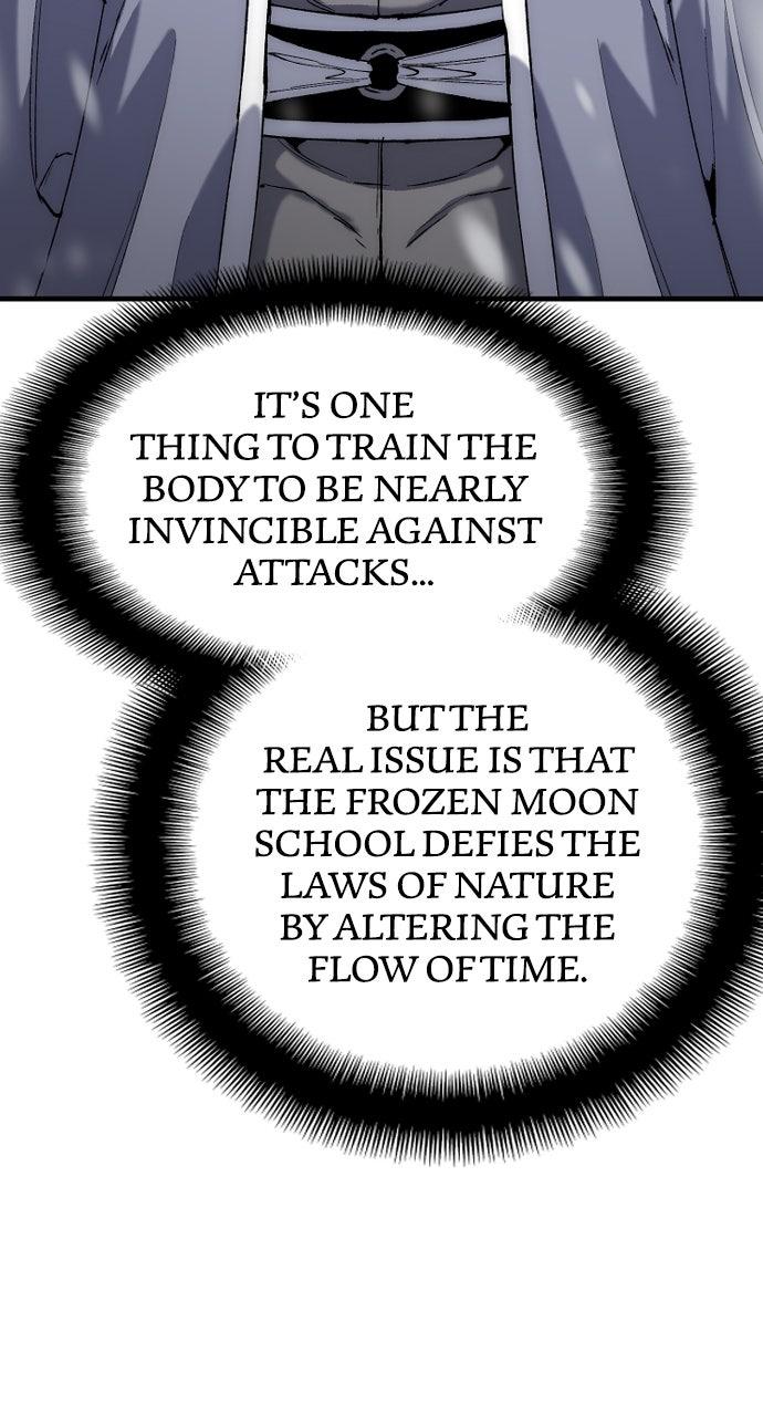 Murim RPG Simulation Episode 166 91