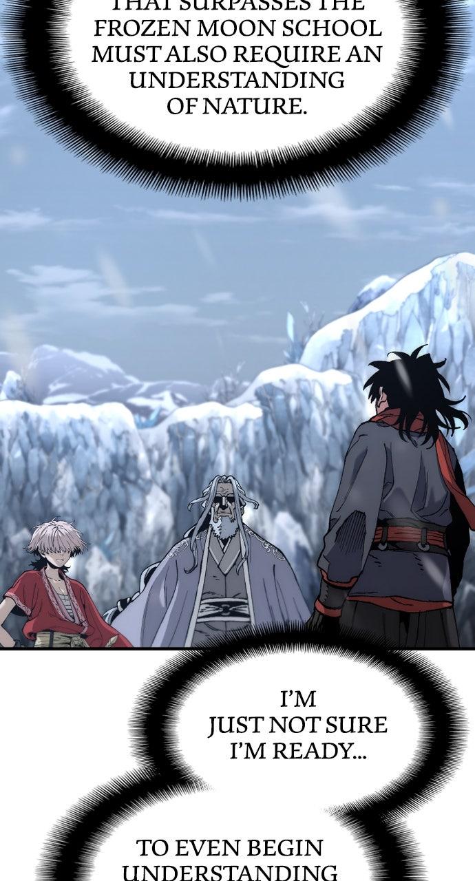 Murim RPG Simulation Episode 166 93