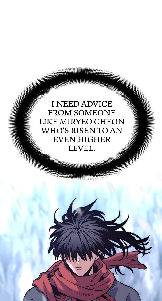 Murim RPG Simulation Episode 166 96