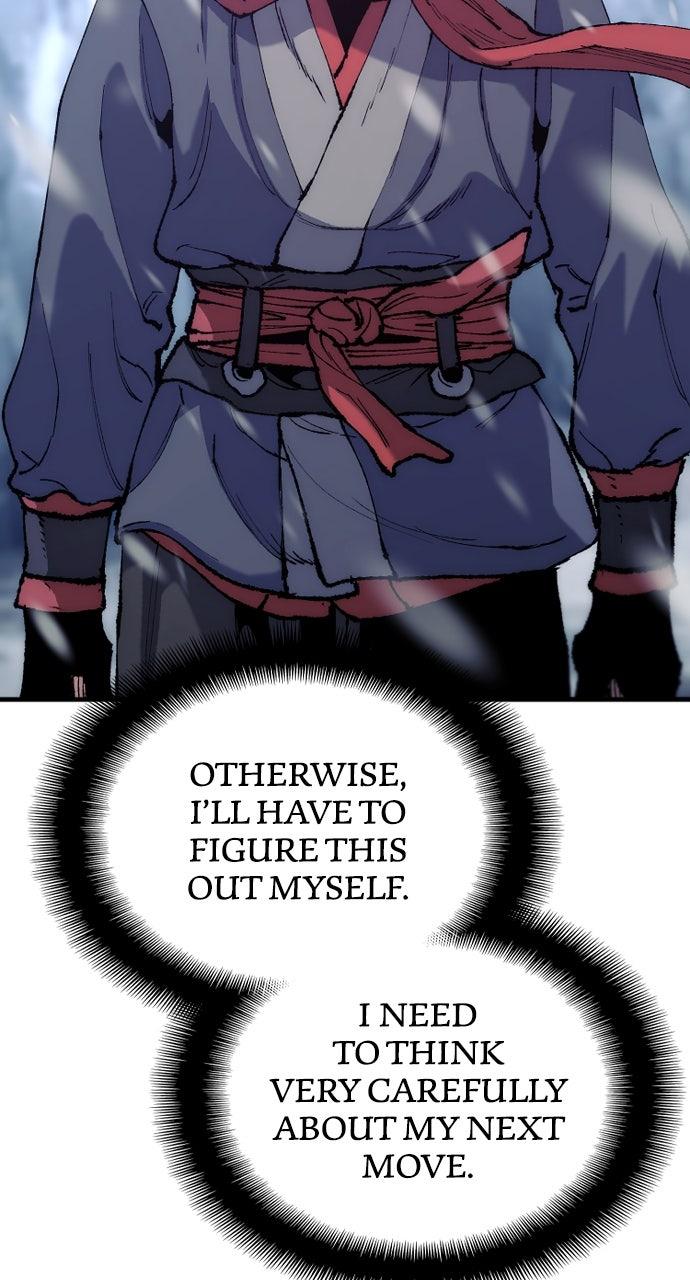 Murim RPG Simulation Episode 166 97