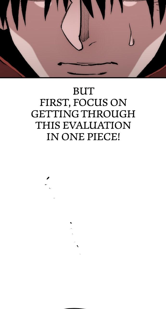 Murim RPG Simulation Episode 166 100