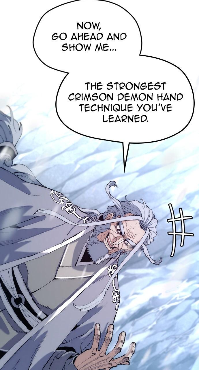 Murim RPG Simulation Episode 166 101