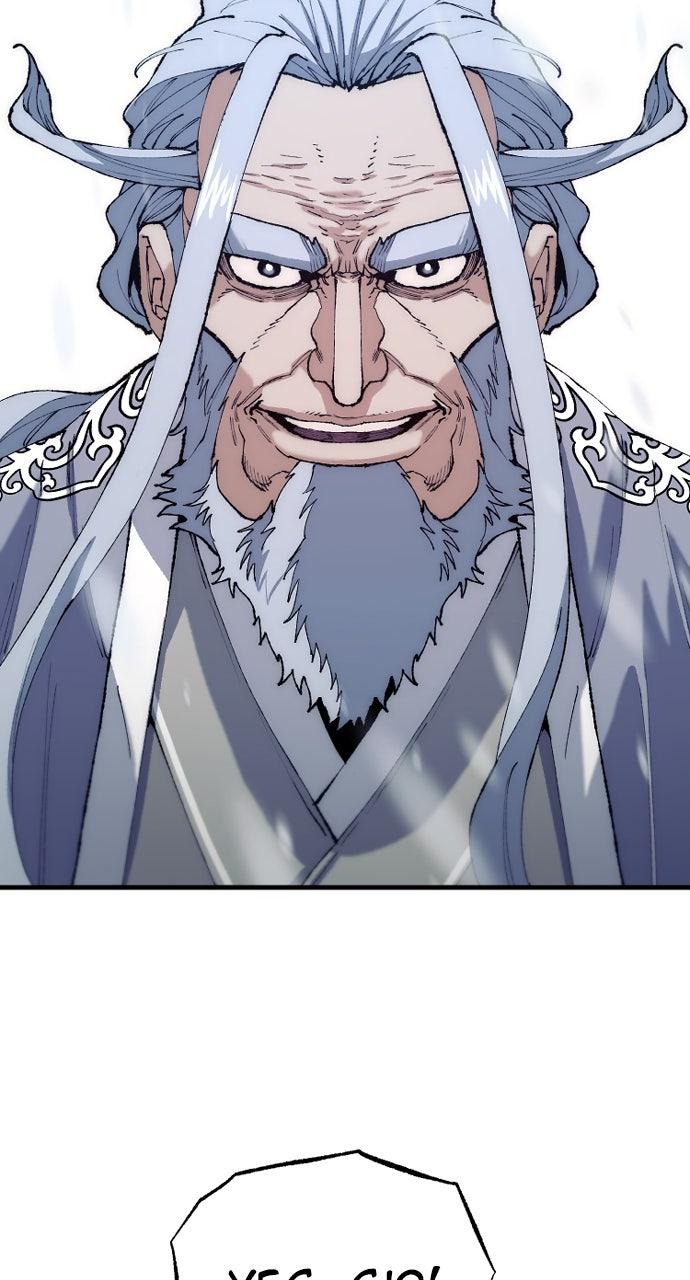 Murim RPG Simulation Episode 166 106