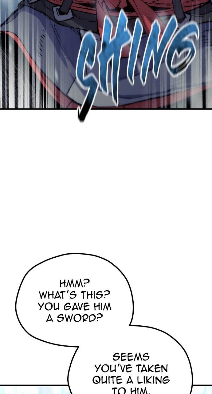 Murim RPG Simulation Episode 166 108