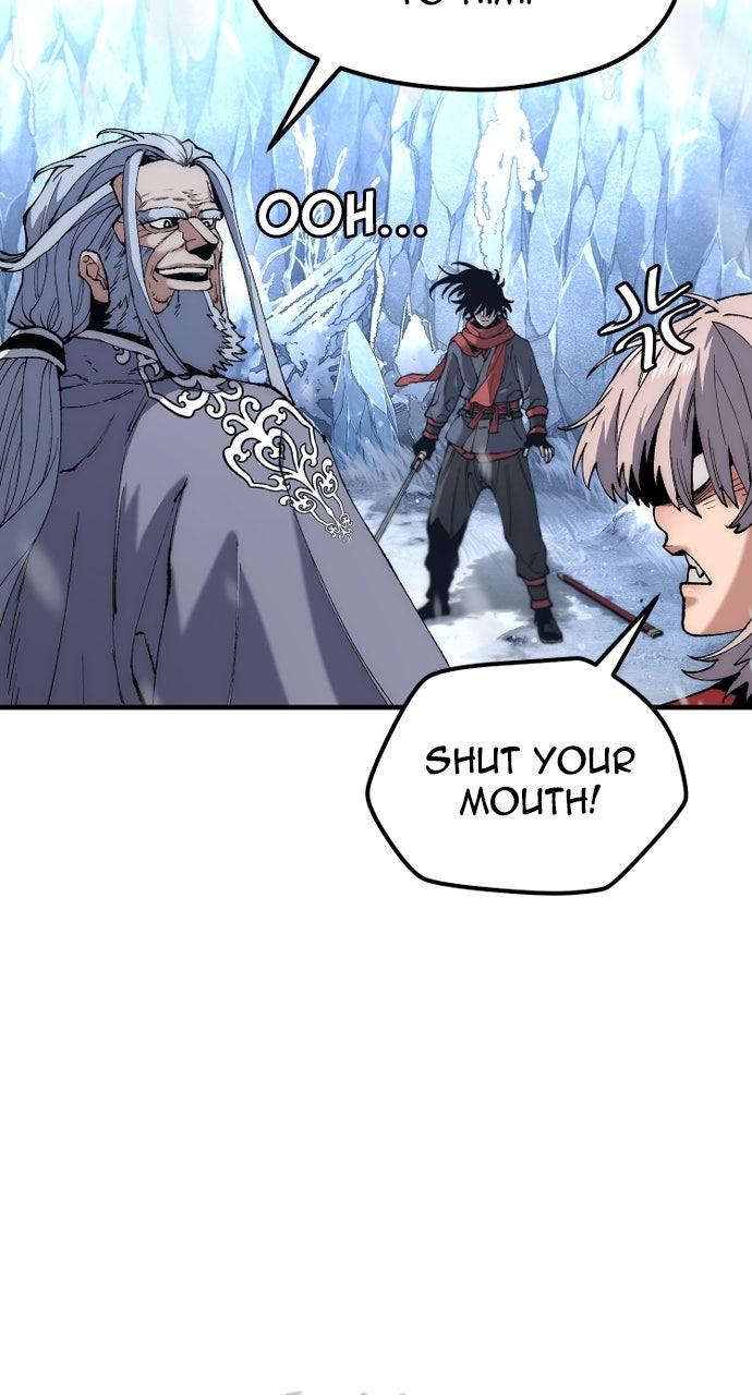 Murim RPG Simulation Episode 166 109